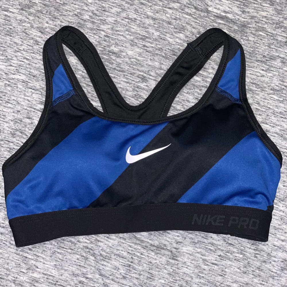 Nike Pro Sports Bra